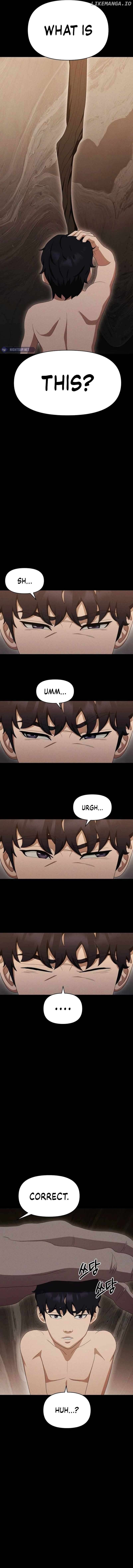 Voidman – Manhwa Chapter 20 - page 16
