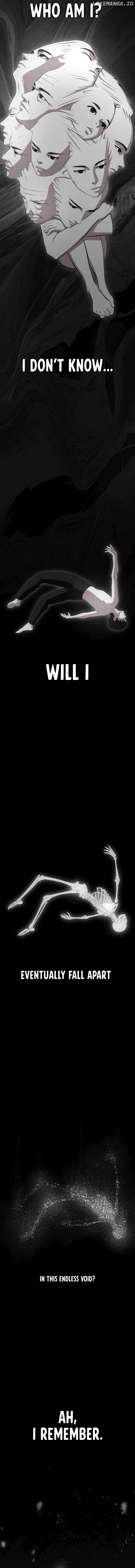 Voidman – Manhwa Chapter 20 - page 4