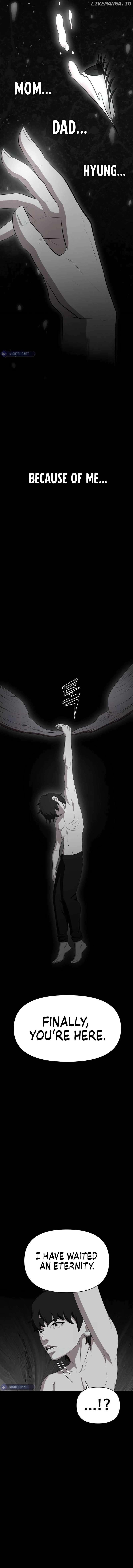 Voidman – Manhwa Chapter 20 - page 5
