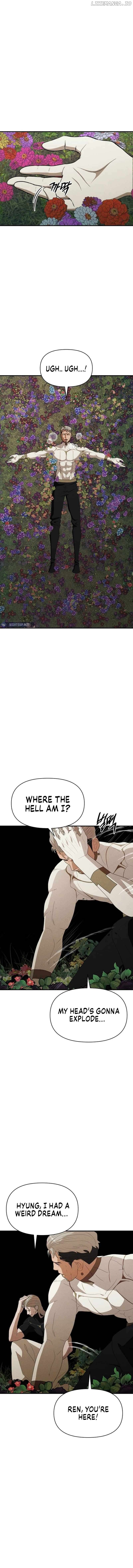Voidman – Manhwa Chapter 20 - page 7