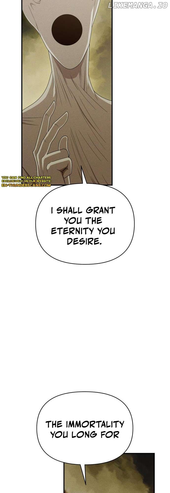Voidman – Manhwa Chapter 37 - page 10