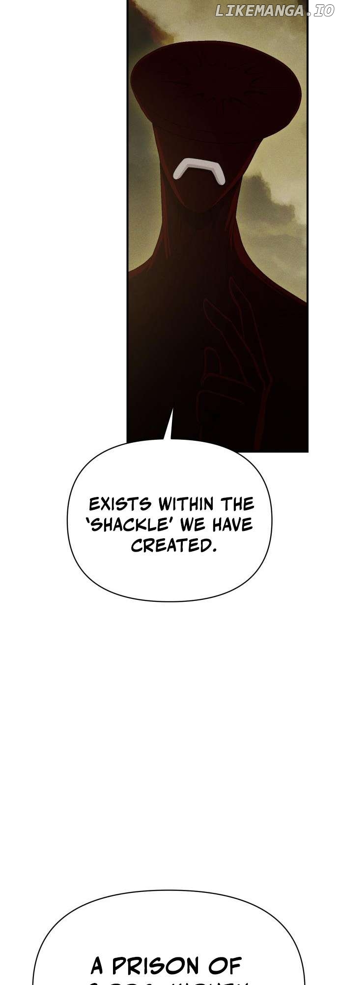 Voidman – Manhwa Chapter 37 - page 11