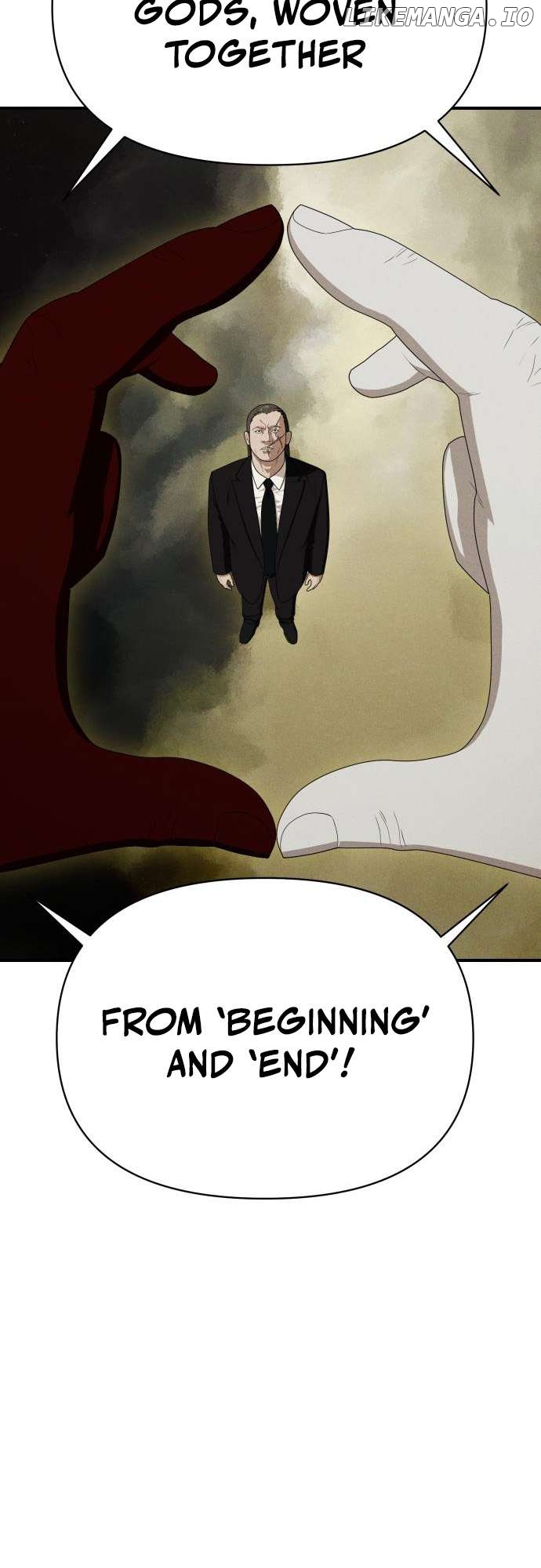 Voidman – Manhwa Chapter 37 - page 12