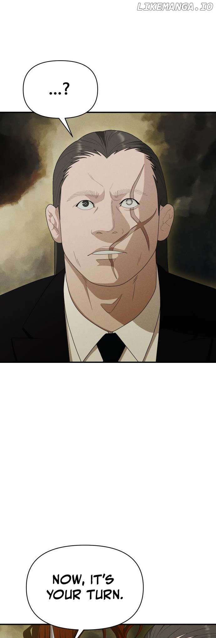 Voidman – Manhwa Chapter 37 - page 13