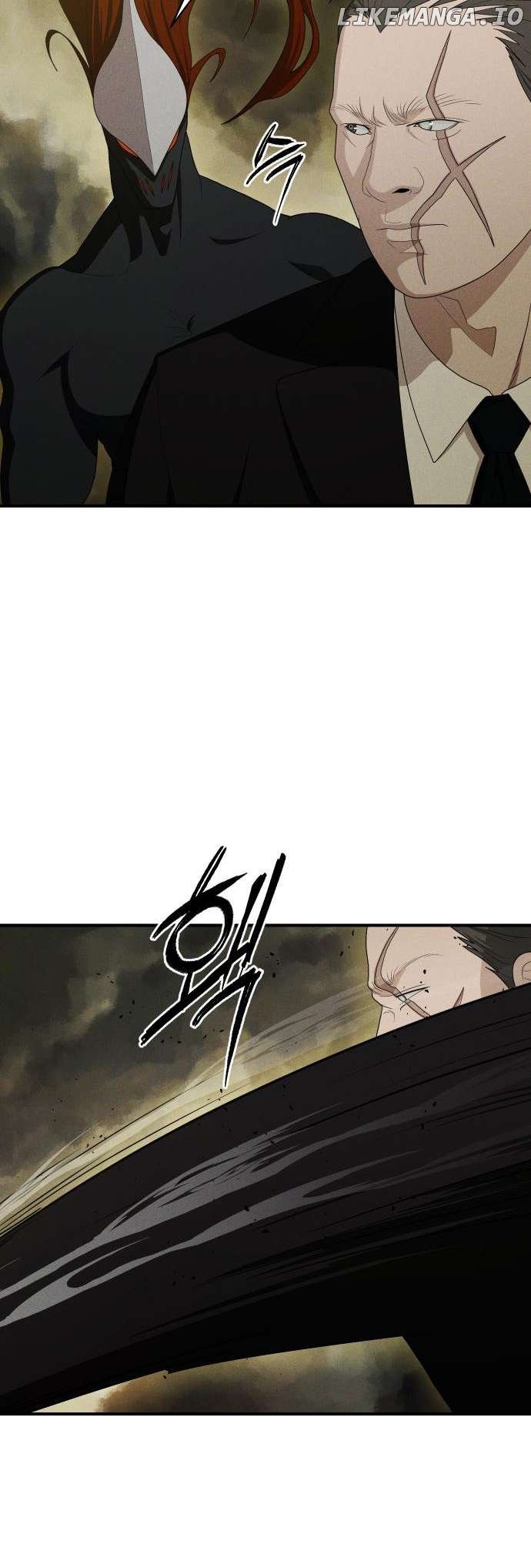 Voidman – Manhwa Chapter 37 - page 14