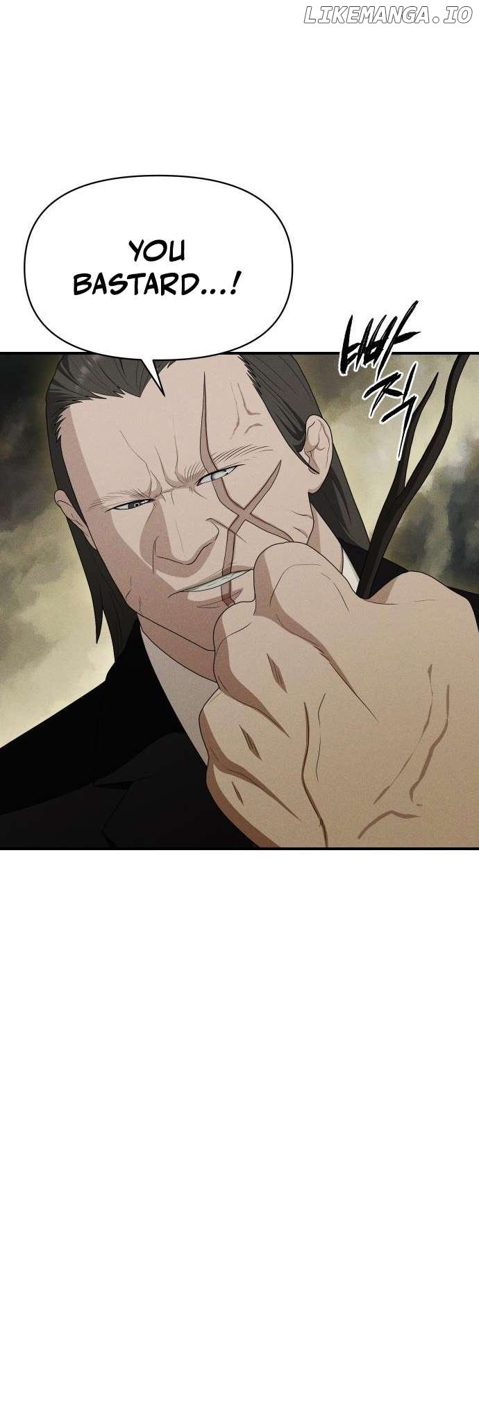 Voidman – Manhwa Chapter 37 - page 15