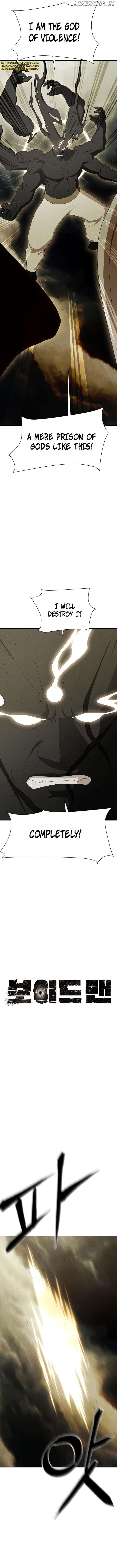 Voidman – Manhwa Chapter 37 - page 18