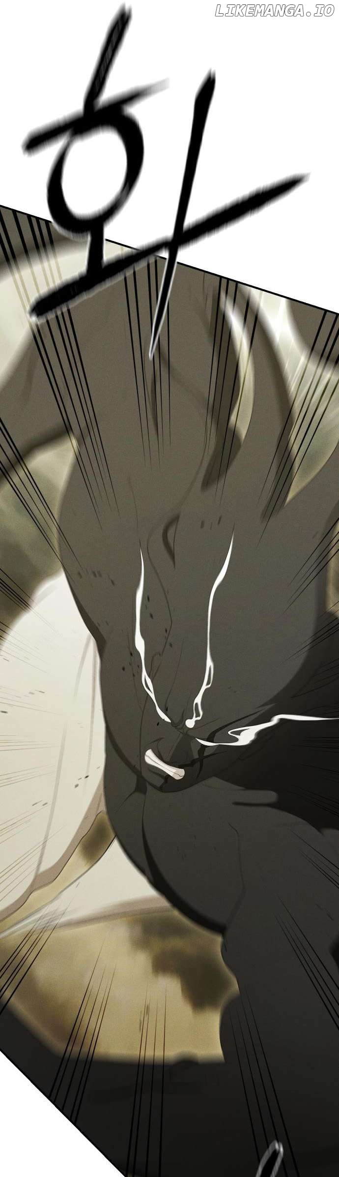 Voidman – Manhwa Chapter 37 - page 19