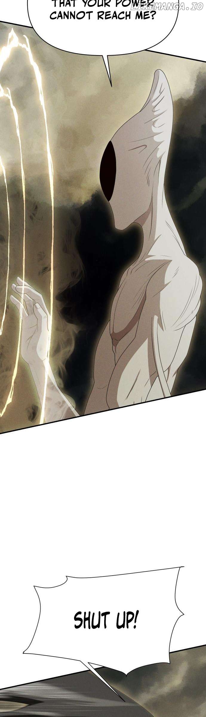 Voidman – Manhwa Chapter 37 - page 22