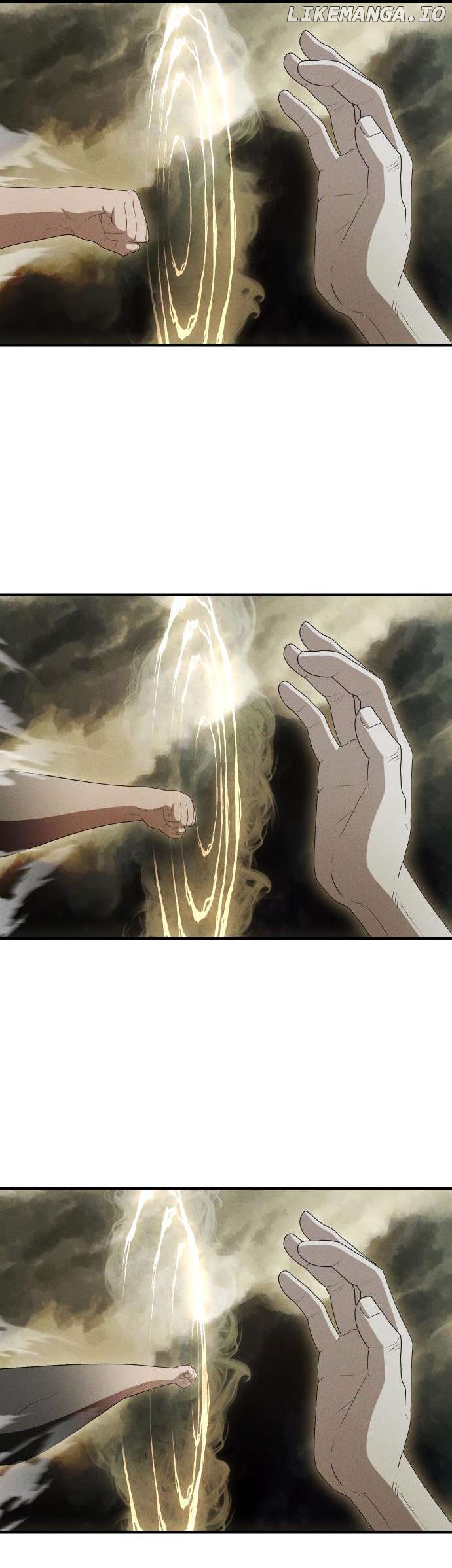 Voidman – Manhwa Chapter 37 - page 24
