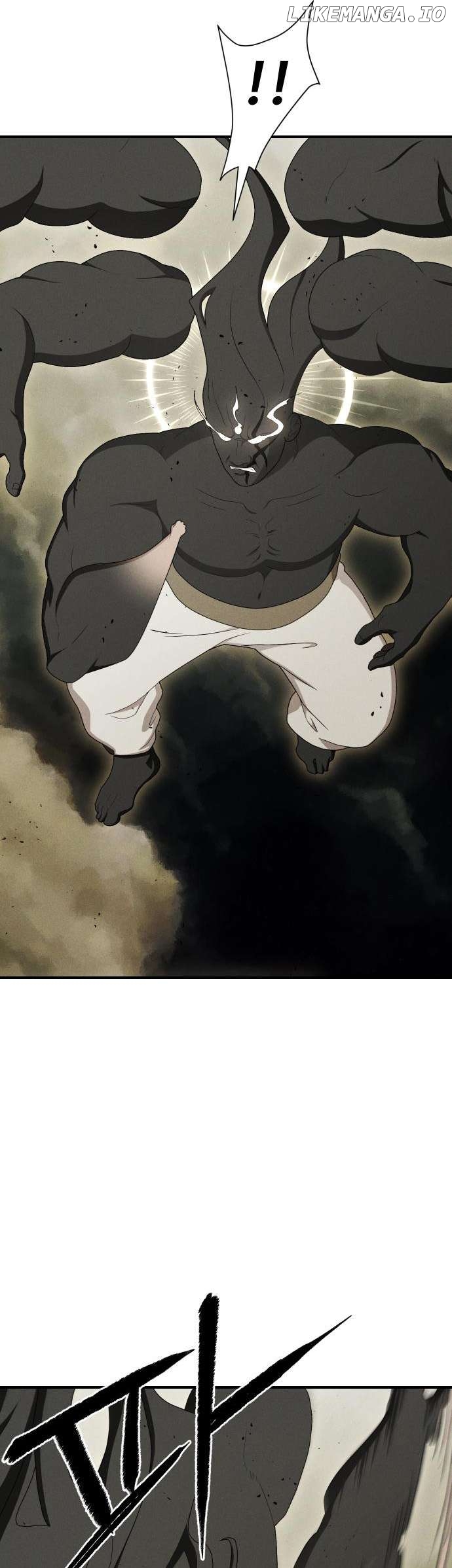 Voidman – Manhwa Chapter 37 - page 26