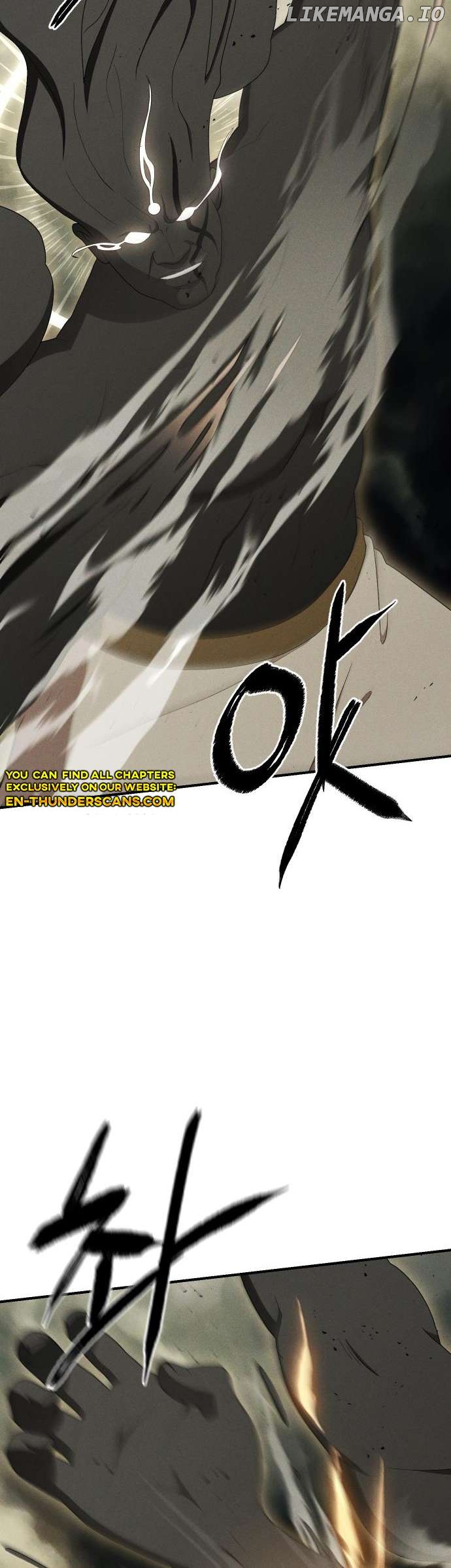 Voidman – Manhwa Chapter 37 - page 27