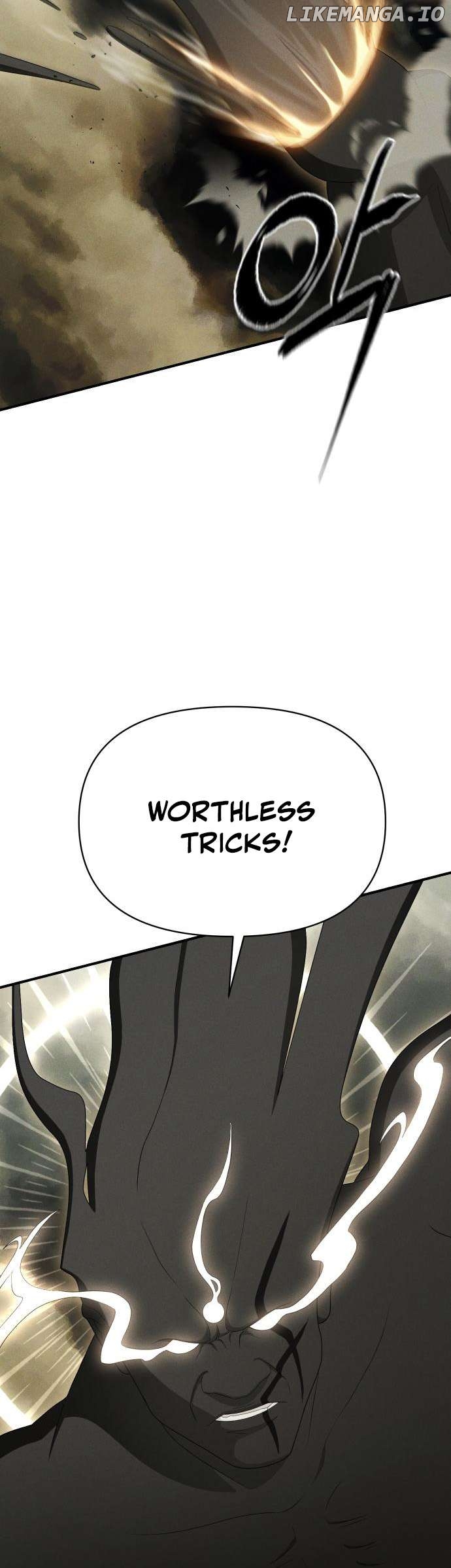 Voidman – Manhwa Chapter 37 - page 28