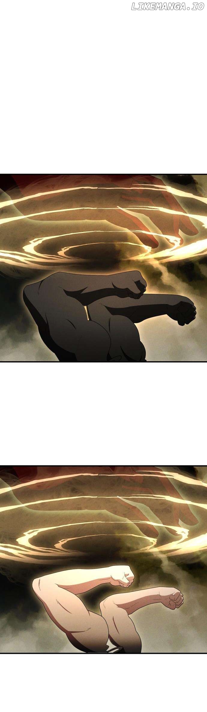 Voidman – Manhwa Chapter 37 - page 32
