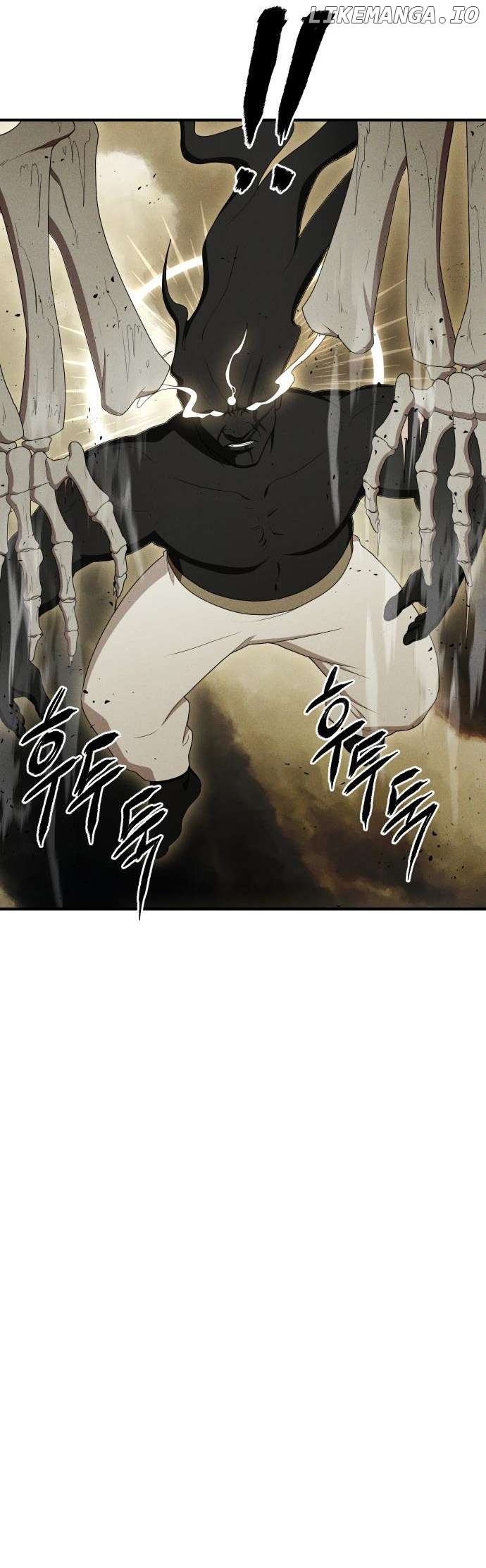 Voidman – Manhwa Chapter 37 - page 34