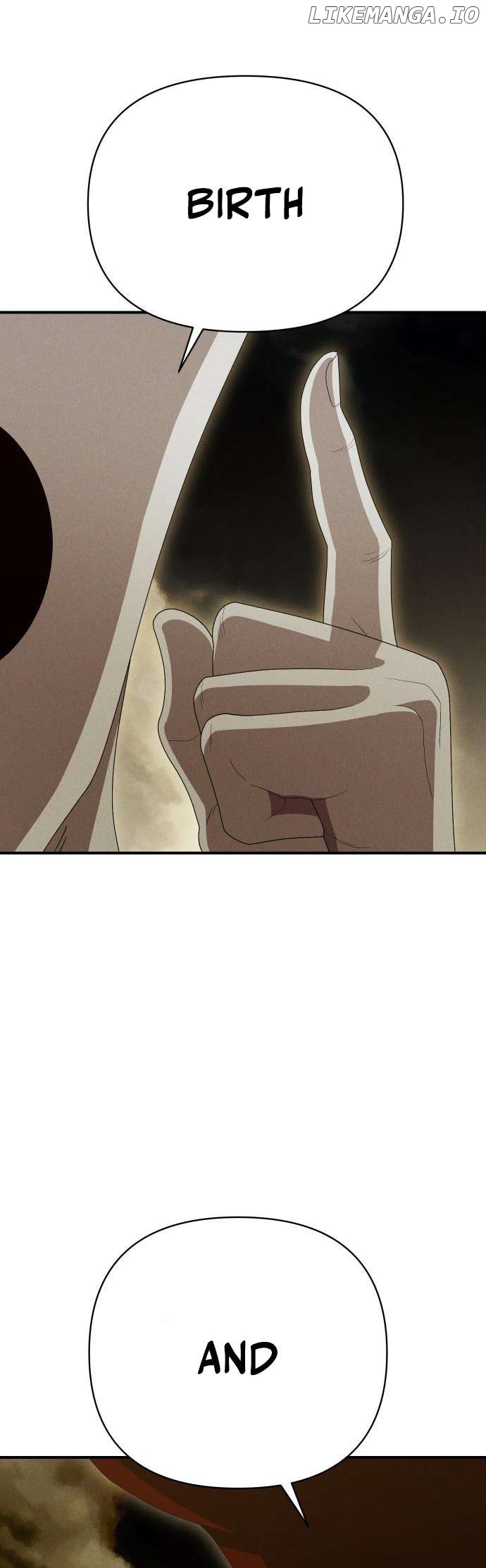 Voidman – Manhwa Chapter 37 - page 35