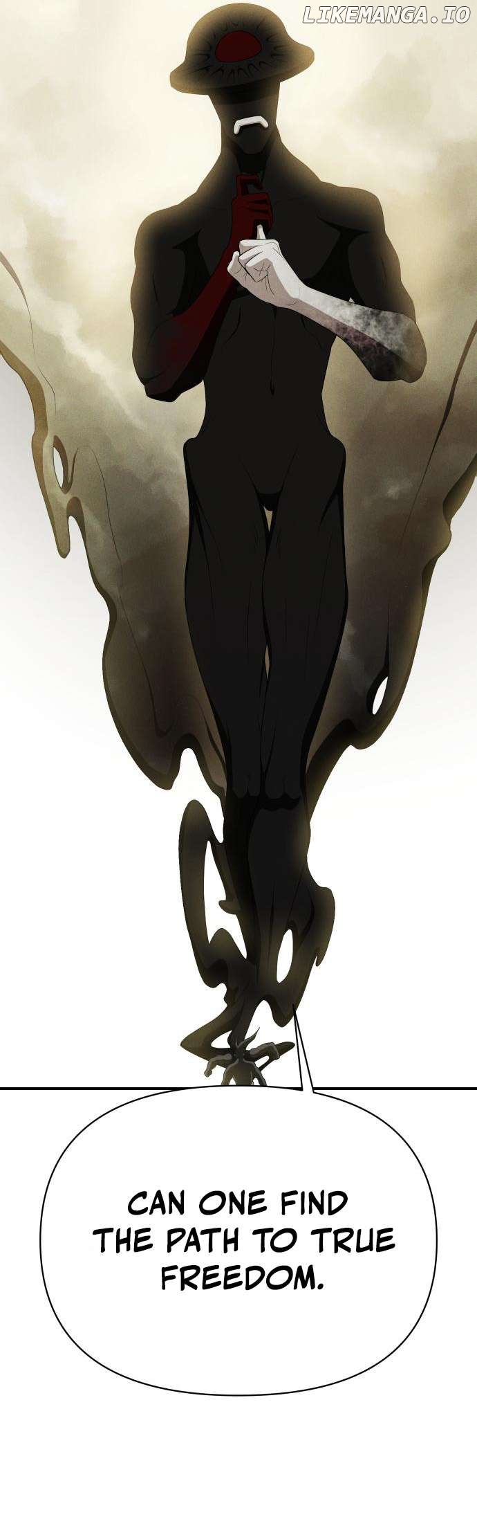 Voidman – Manhwa Chapter 37 - page 39