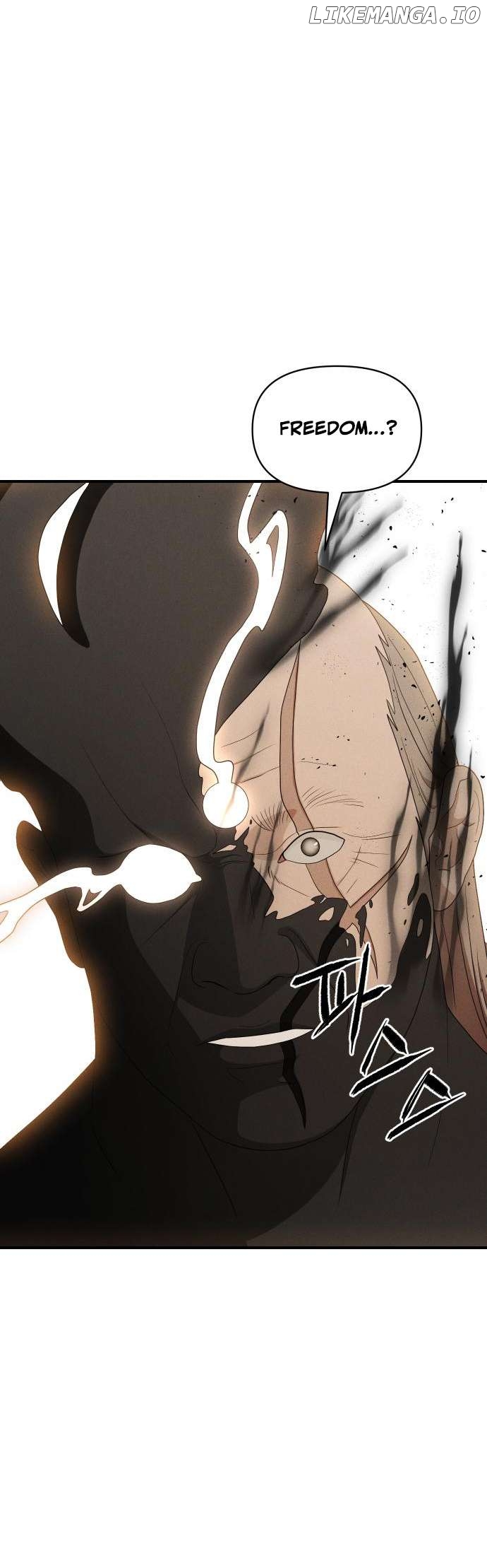 Voidman – Manhwa Chapter 37 - page 40