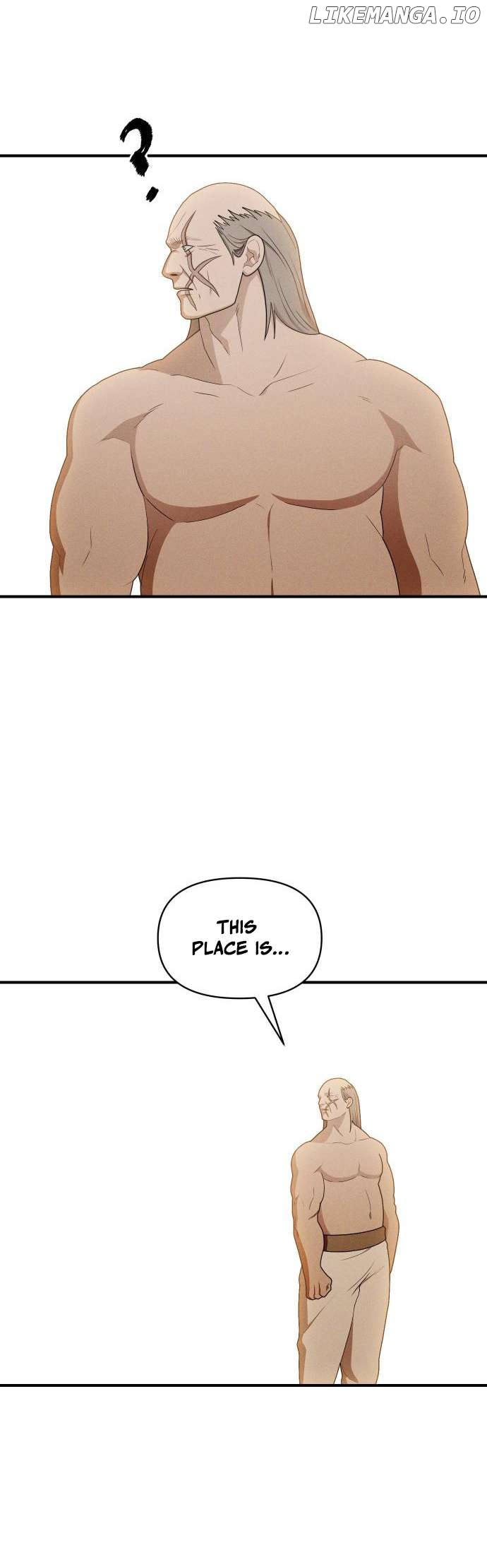 Voidman – Manhwa Chapter 37 - page 41