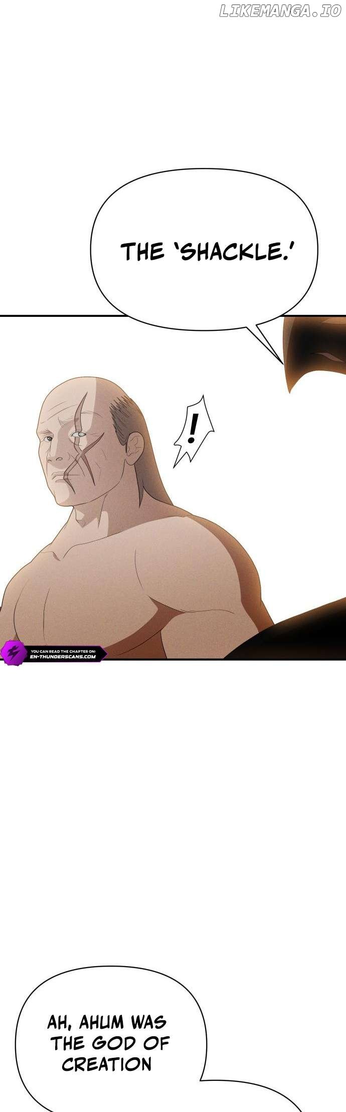 Voidman – Manhwa Chapter 37 - page 42