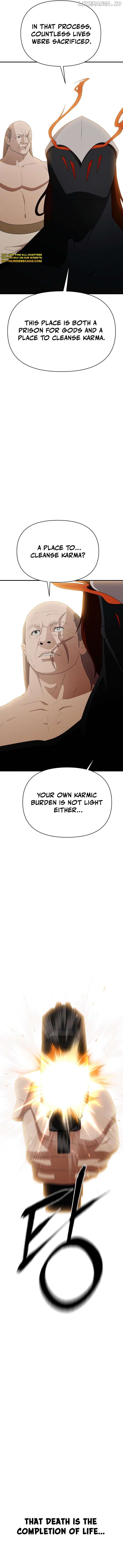 Voidman – Manhwa Chapter 37 - page 44