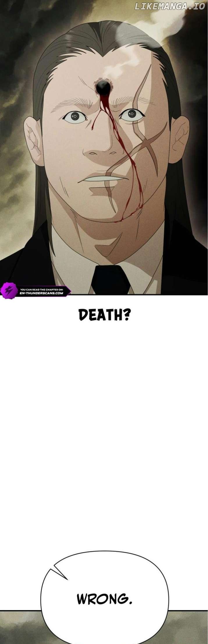 Voidman – Manhwa Chapter 37 - page 5