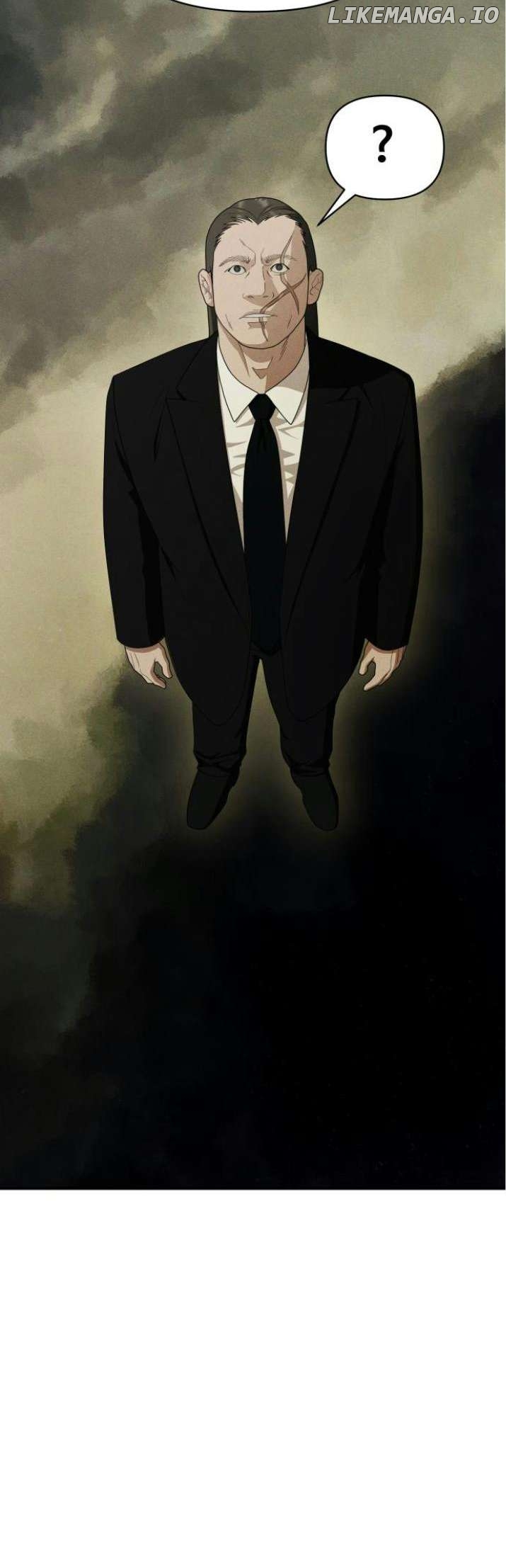 Voidman – Manhwa Chapter 37 - page 6