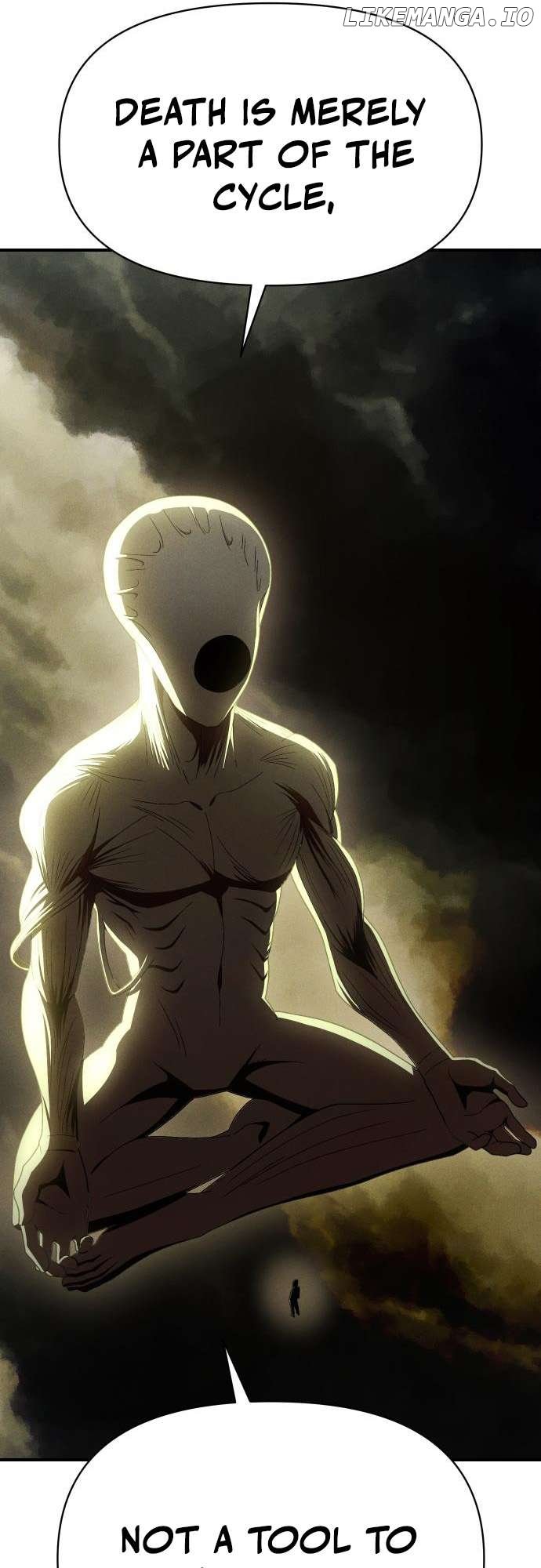 Voidman – Manhwa Chapter 37 - page 7