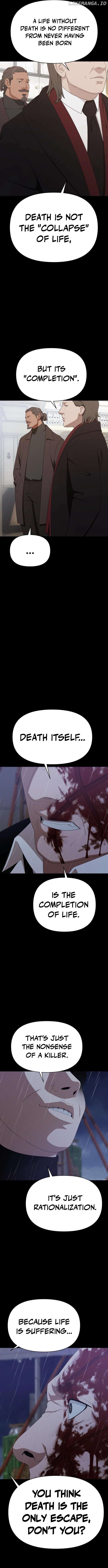 Voidman – Manhwa Chapter 36 - page 11