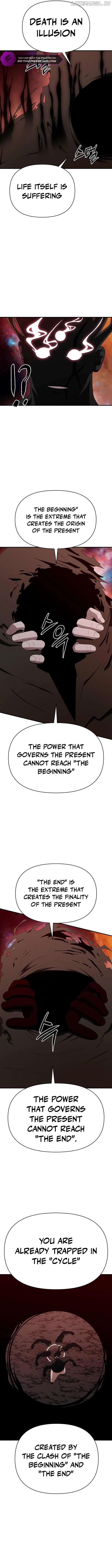 Voidman – Manhwa Chapter 36 - page 14