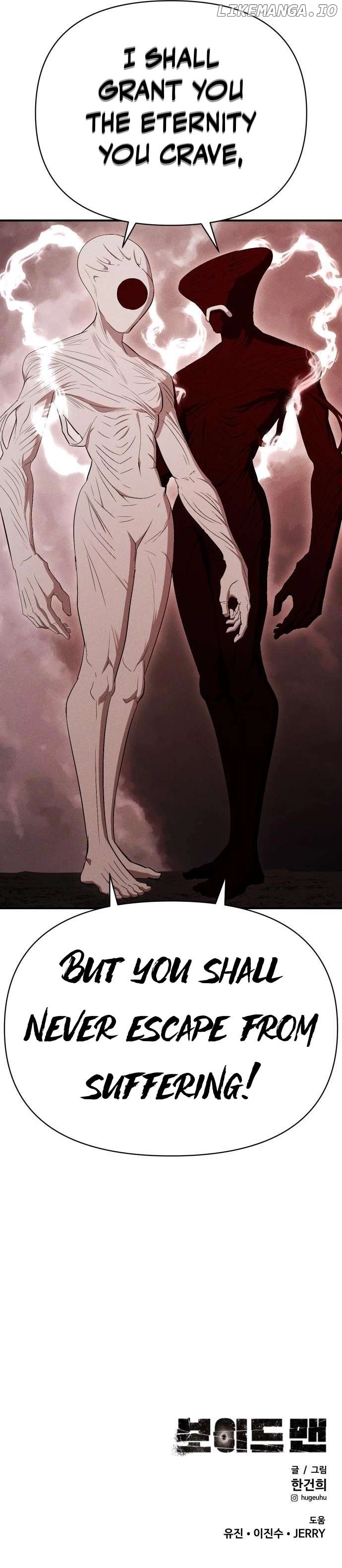 Voidman – Manhwa Chapter 36 - page 15