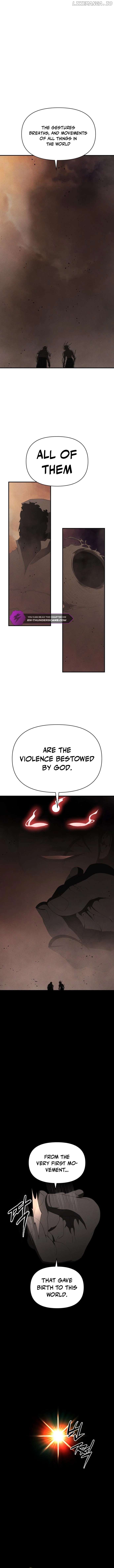 Voidman – Manhwa Chapter 36 - page 2