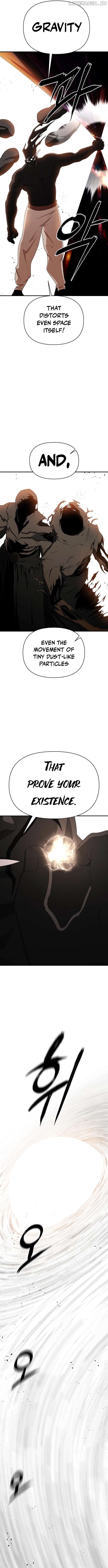 Voidman – Manhwa Chapter 36 - page 4