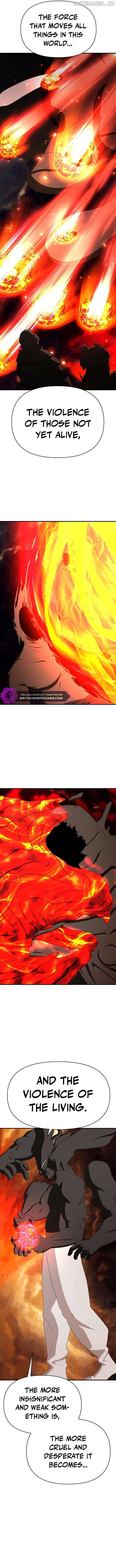 Voidman – Manhwa Chapter 36 - page 6