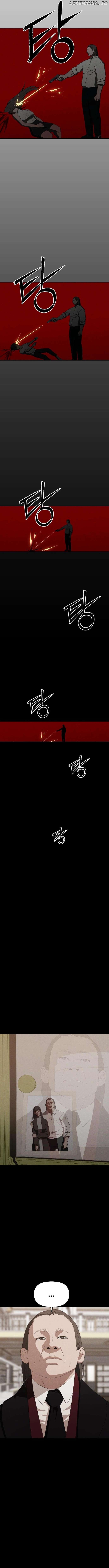 Voidman – Manhwa Chapter 36 - page 8