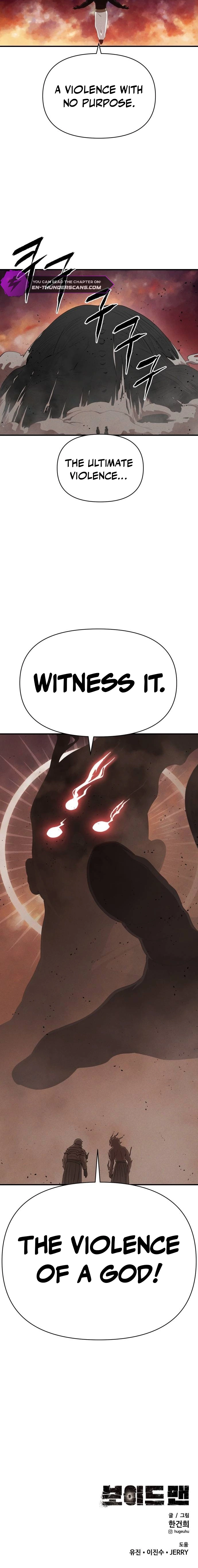 Voidman – Manhwa Chapter 35 - page 13