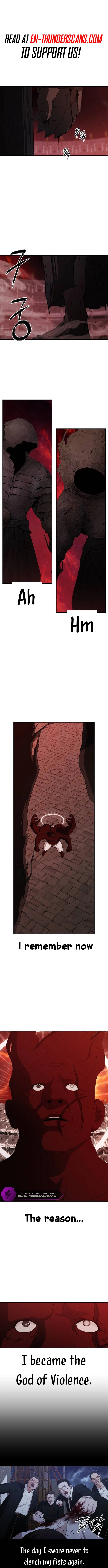 Voidman – Manhwa Chapter 35 - page 2