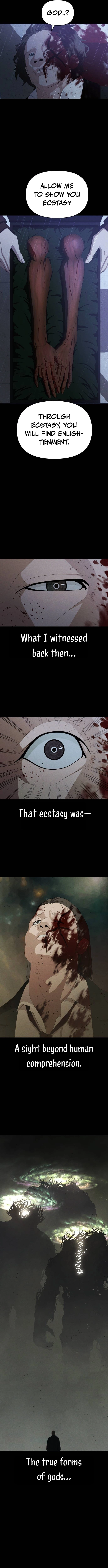 Voidman – Manhwa Chapter 35 - page 4
