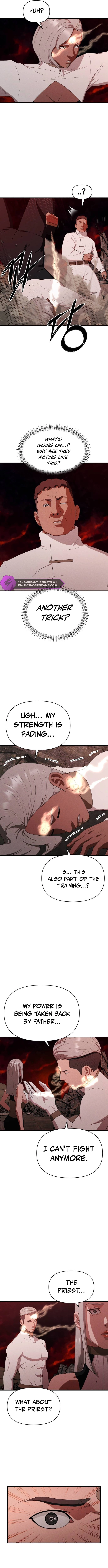 Voidman – Manhwa Chapter 35 - page 7