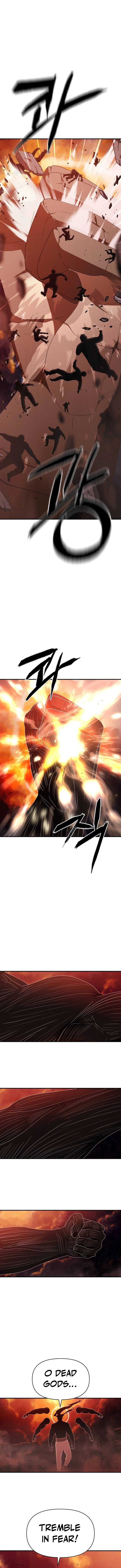 Voidman – Manhwa Chapter 35 - page 8