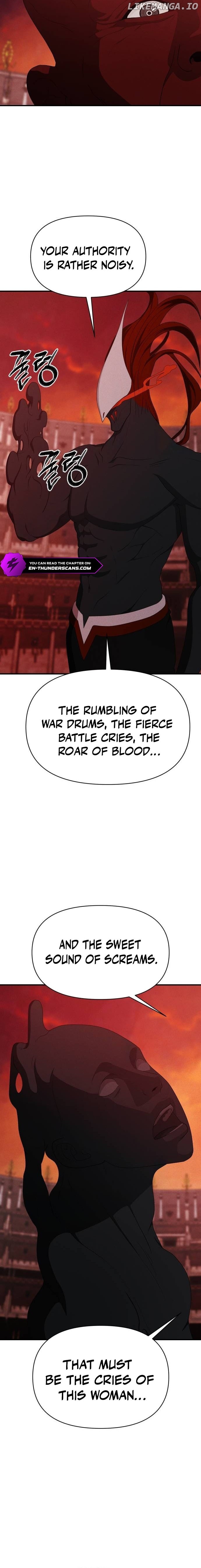 Voidman – Manhwa Chapter 34 - page 11