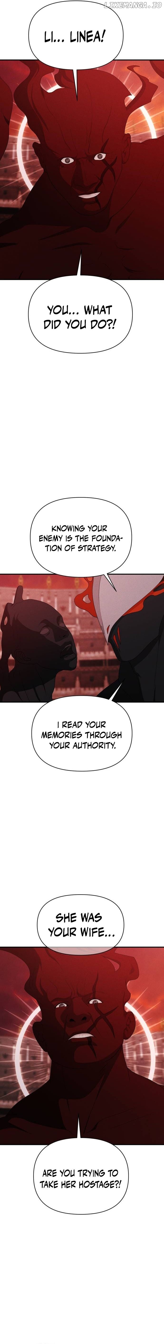 Voidman – Manhwa Chapter 34 - page 12