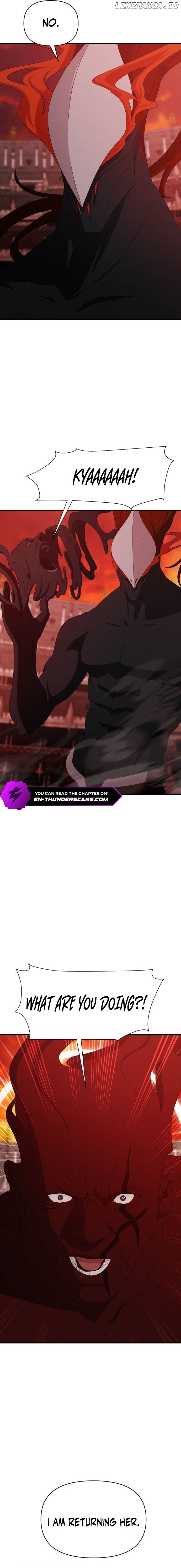 Voidman – Manhwa Chapter 34 - page 13
