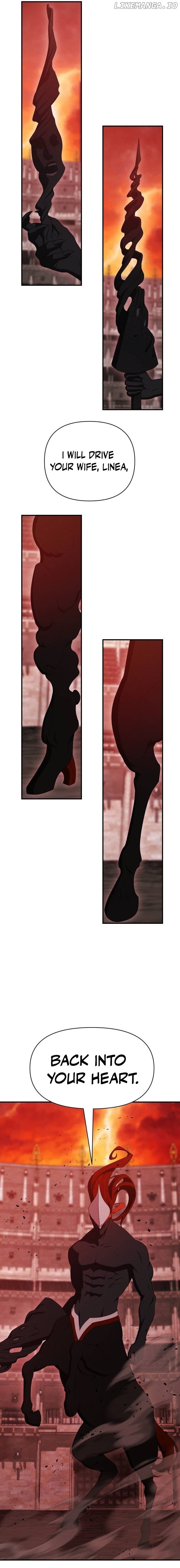 Voidman – Manhwa Chapter 34 - page 14