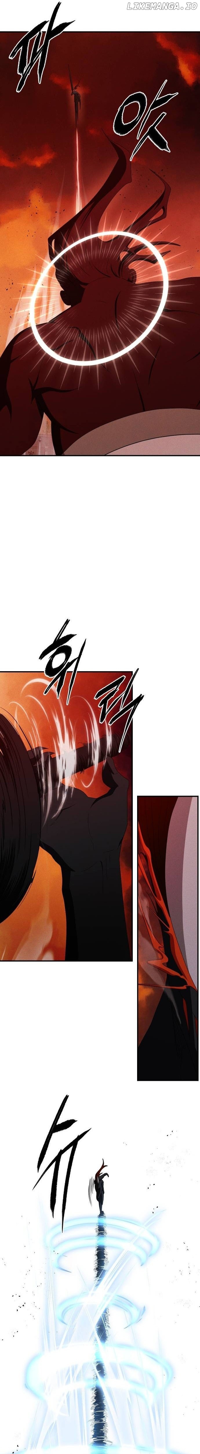 Voidman – Manhwa Chapter 34 - page 16