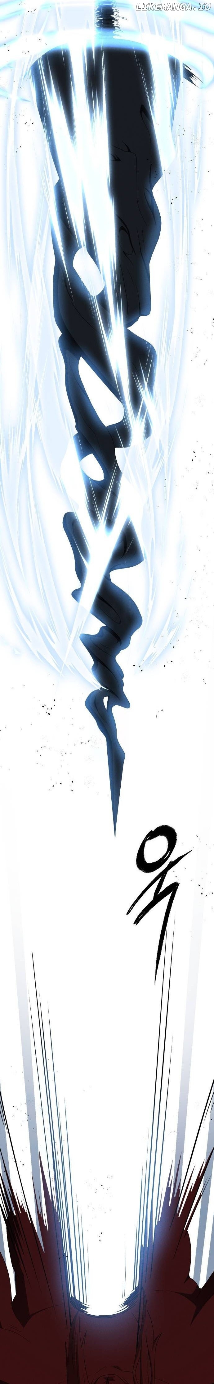 Voidman – Manhwa Chapter 34 - page 17