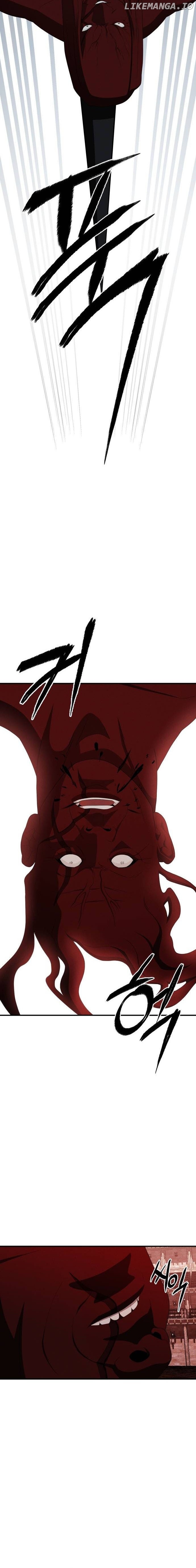 Voidman – Manhwa Chapter 34 - page 18