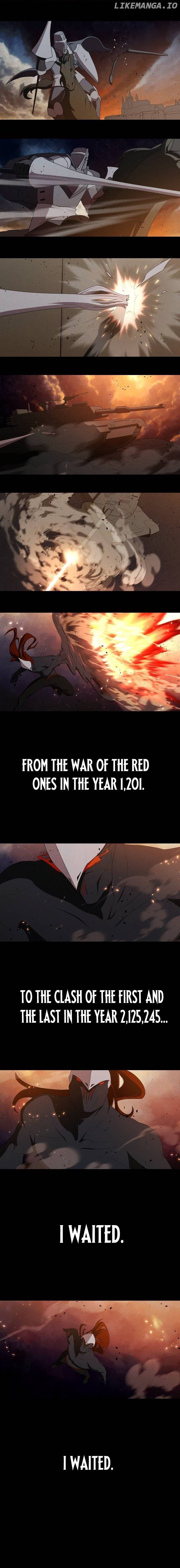 Voidman – Manhwa Chapter 34 - page 2