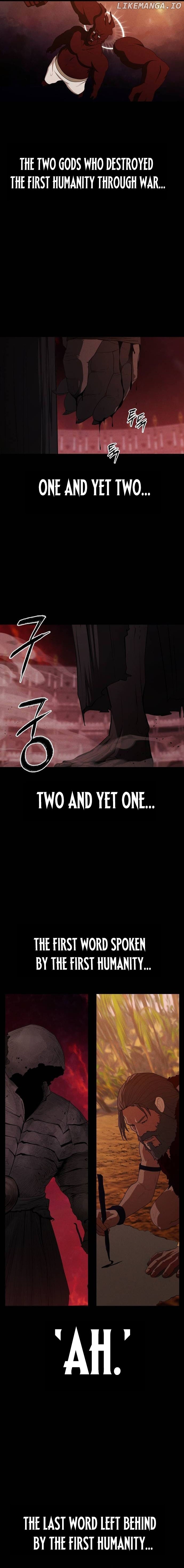 Voidman – Manhwa Chapter 34 - page 27