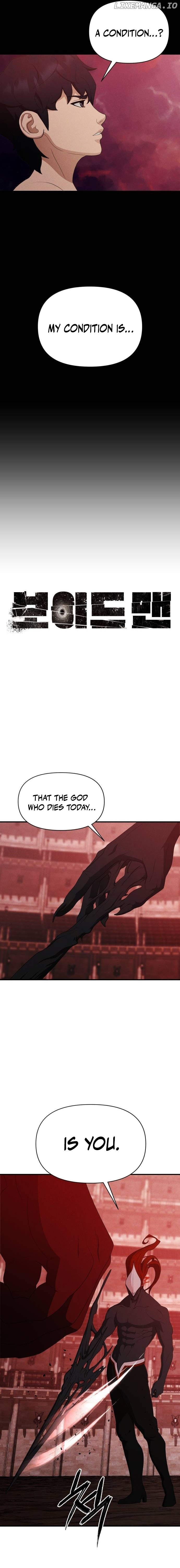 Voidman – Manhwa Chapter 34 - page 6
